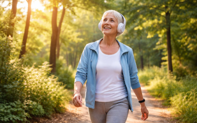Six Daily Practices That May Slow Aging According to Harvard Neuroscientist